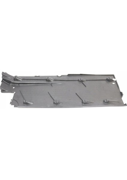 Volkswagen Passat 2006 - 2011 Sol Alt Taban Muhafası