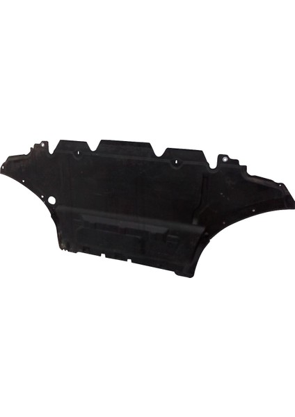 Audi A4 2008 - 2012 Motor Alt Muhafaza Koruma