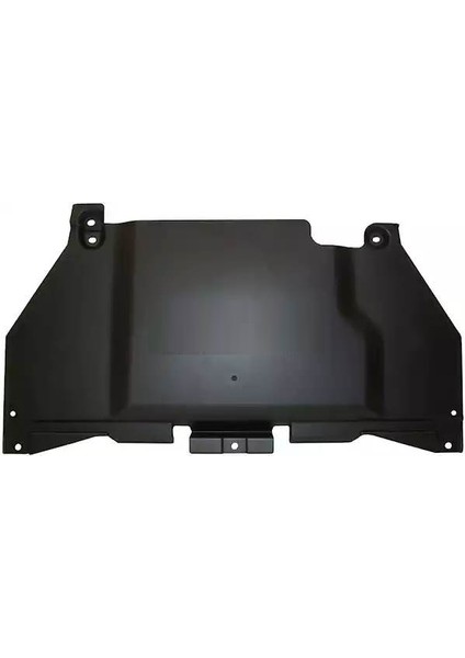 Volkswagen Passat 2006 - 2010 Motor Alt Muhafaza Önün Arkası