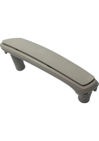 Volkswagen Passat 1997 - 2005 İç Kapı Çekme Kolu Sağ Ön Gri