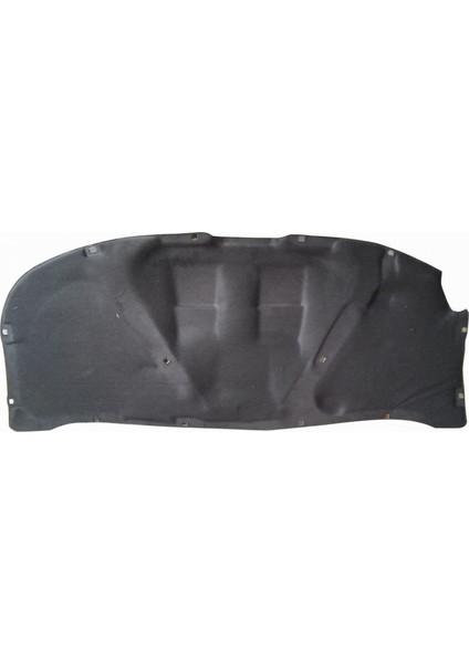 Volkswagen Passat 1997 - 2001 Motor Kaput Keçesi