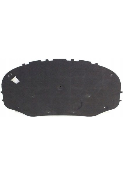 Volkswagen Passat 2007 - 2011 Motor Kaput Keçesi