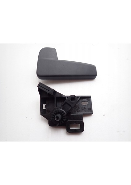 Volkswagen Jetta 2011 - 2014 Motor Kaput Açma Kolu Set