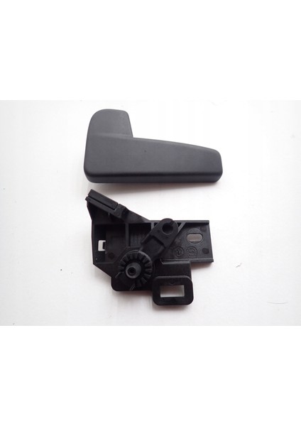 Volkswagen Polo 2010 - 2014 Motor Kaput Açma Kolu Set