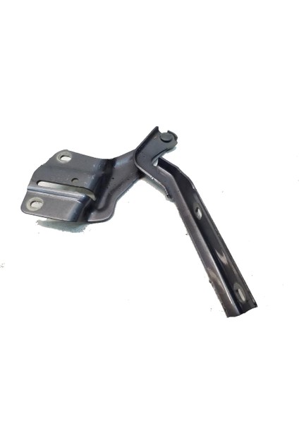 Volkswagen Jetta 2010 - 2015 Sol Motor Kaput Menteşesi