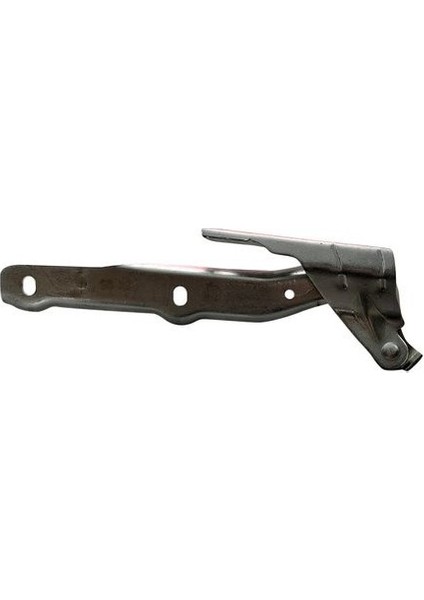 Volkswagen Scirocco 2009 - 2014 Motor Kaput Menteşesi Sol