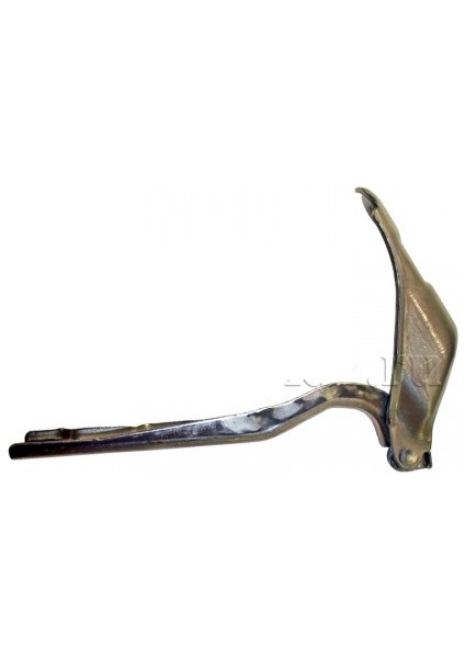 Skoda Rapid 2013 - 2019 Sol Motor Kaput Menteşesi