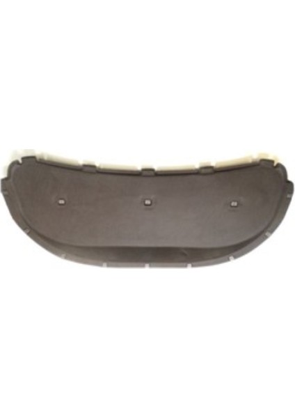 Skoda Octavia 2013 - 2017 Motor Kaput Keçesi