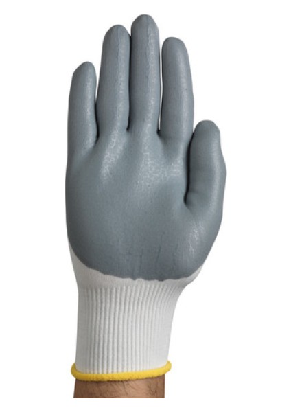 Ansell Hyflex 11-800 Nitril Eldiven modelleri