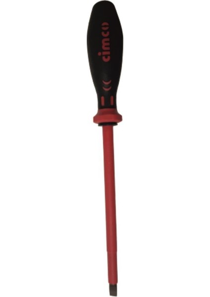 İzole Düz Tornavida 8*175 1000V Vde Li Made In Germany