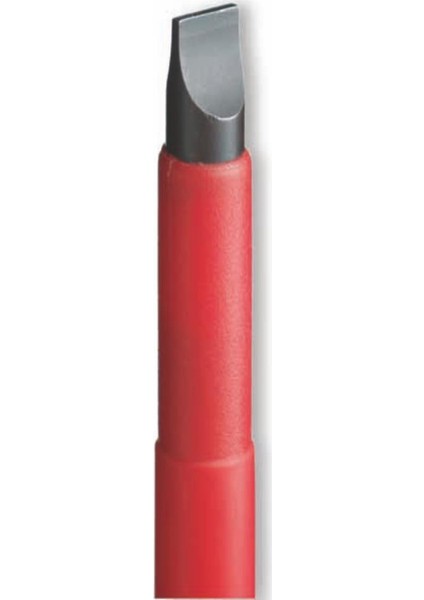 İzole Düz Tornavida 8*175 1000V Vde Li Made In Germany indirimleri