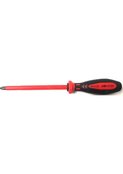 İzole Yıldız Tornavida Ph3 1000V Vde Li Made In Germany fiyatları