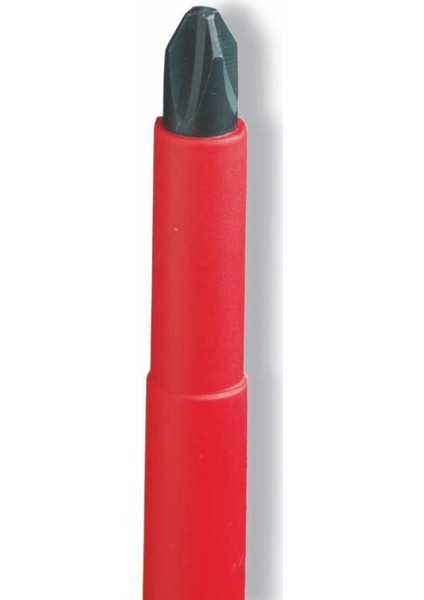 İzole Yıldız Tornavida Ph3 1000V Vde Li Made In Germany indirimleri
