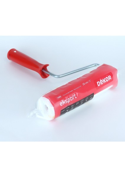 Dekor Eksport İç Cephe Rulosu 20 cm