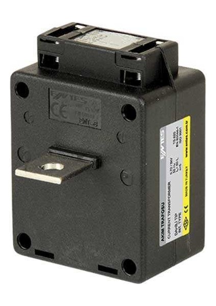 Ent.B 100/5 10Va Cl:0,5 A.G. Akım Trafosu