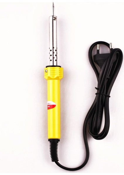 İşgör 30 Watt Kalem Havya Makinesi modelleri