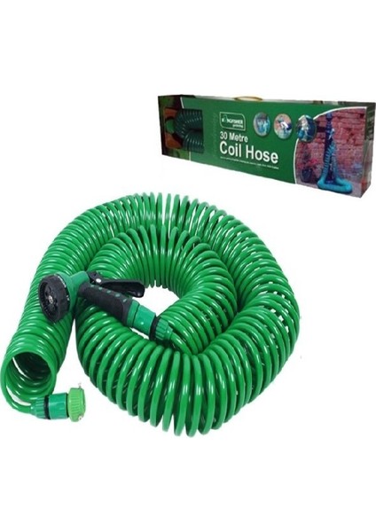 Spiral Hortum 30 Metre