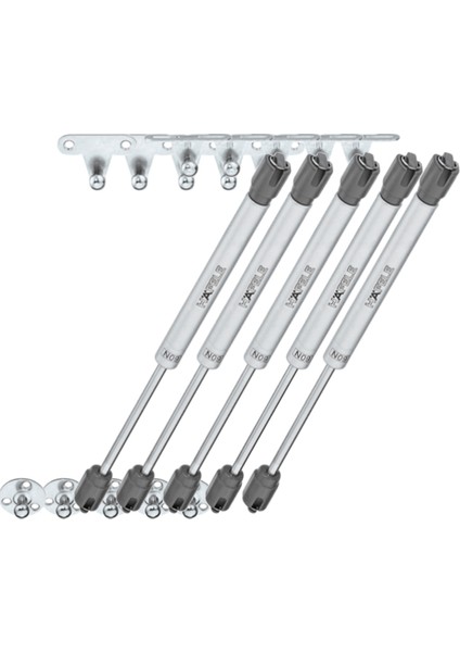 Notus Gazlı Piston 150 N 5'li Avantaj