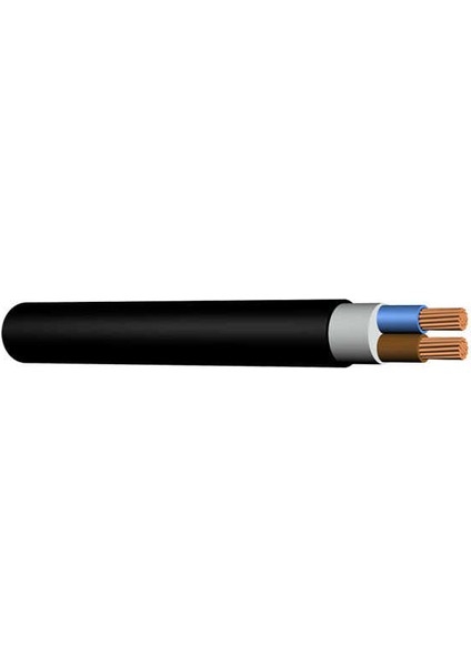 Nyy Kablo 3X1,5 mm Yvv