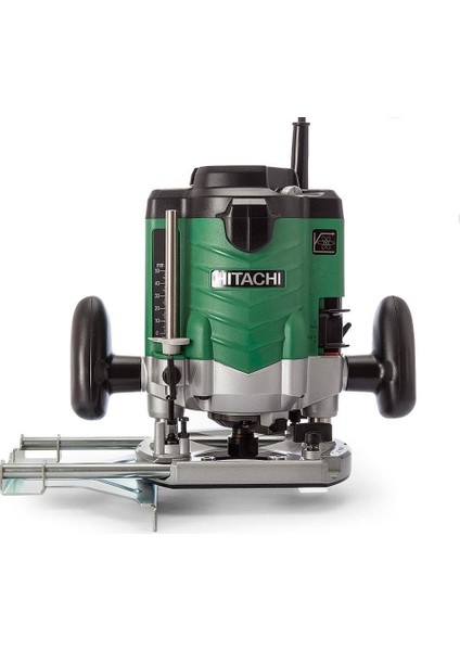 Hitachi M12Ve 2000Watt 12Mm Profesyonel El Freze