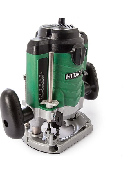 Hitachi M12Ve 2000Watt 12Mm Profesyonel El Freze modelleri