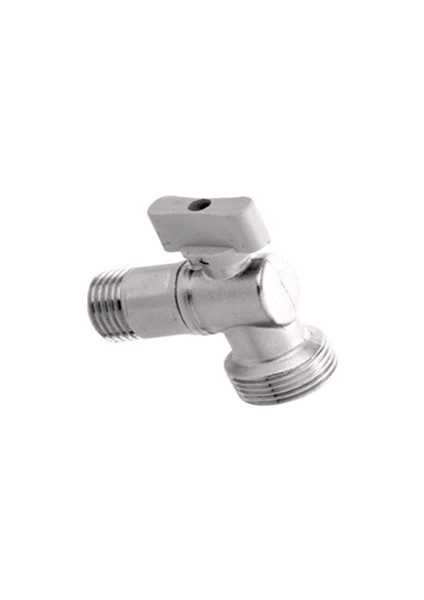 3/4" Çamaşır Musluğu Lv01011
