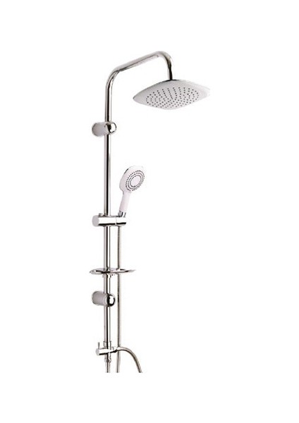 Venüs Duş Sistemi Td414