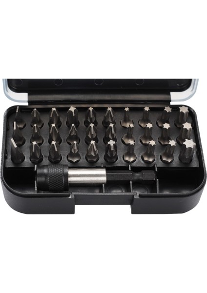 31 Parça Vidalama Seti D-30667-12 modelleri