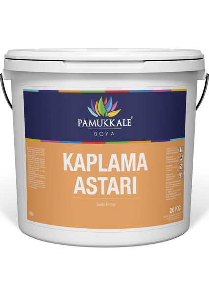 Kaplama Astarı 20 kg