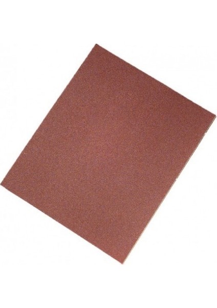 Su Zımparası 1913 W 280 mm x 230 mm 60 Kum 10'lu