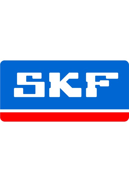 Skf 608 Zz Çelik Kapaklı Minyatür Rulman 8X22X7 10'Lu fiyatları
