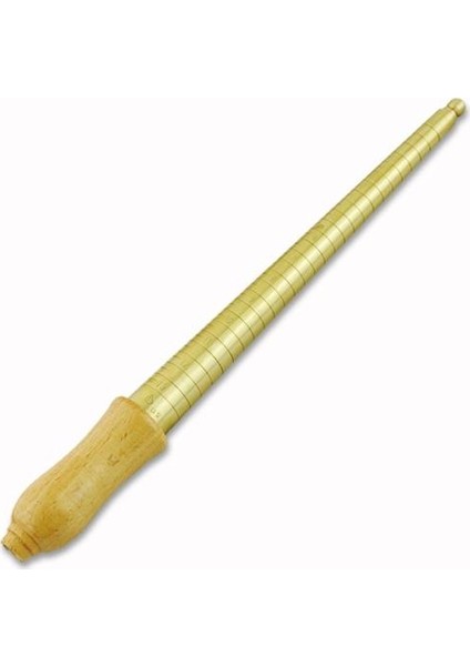 Yüzük Ölçme Aleti (Malafa) Silver