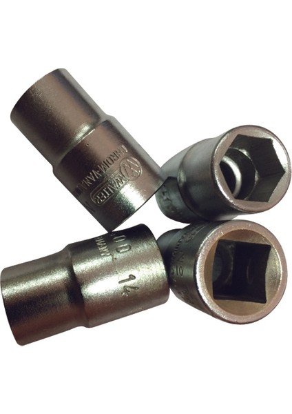 Tek Lokma 6 Köşe No.1400-15 Walter