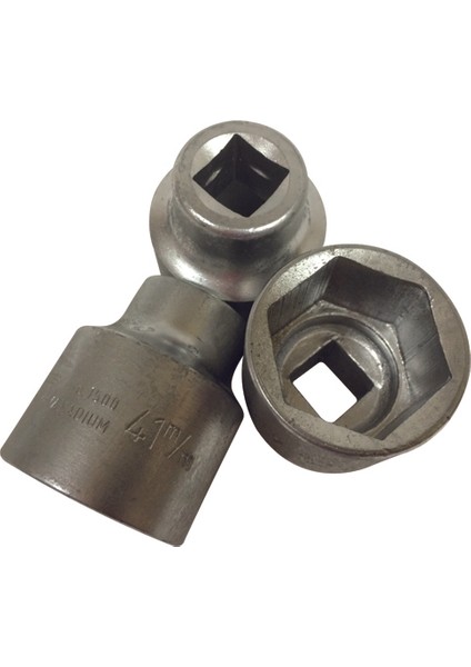 Tek Lokma 6 Köşe No.1500-3/4 41 Walter