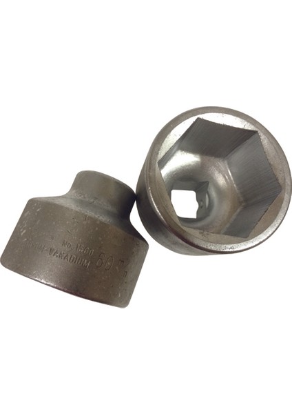 Tek Lokma 6 Köşe No.1500-3/4 60 Walter
