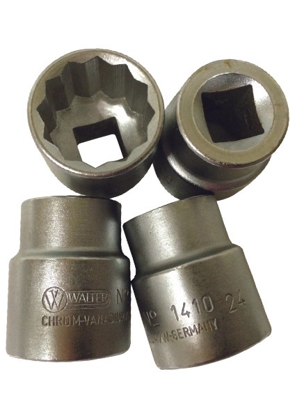 Tek Lokma Yıldız No.1410-24 Walter