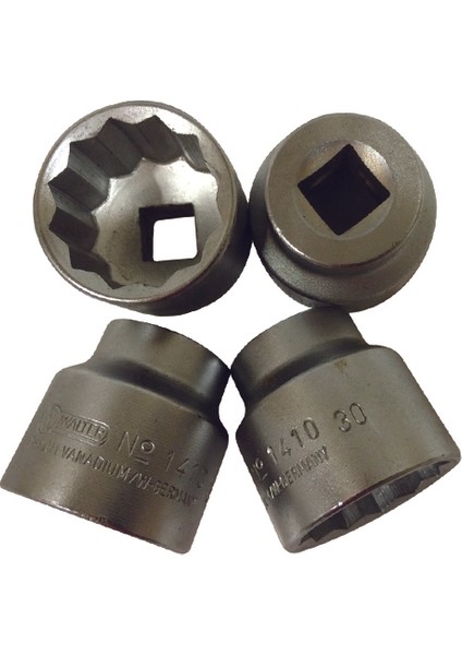 Tek Lokma Yıldız No.1410-30 Walter