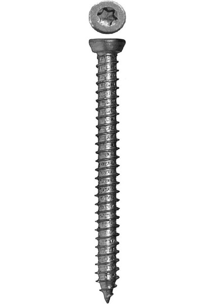7.5X60 Buldeks Vida 100'lü