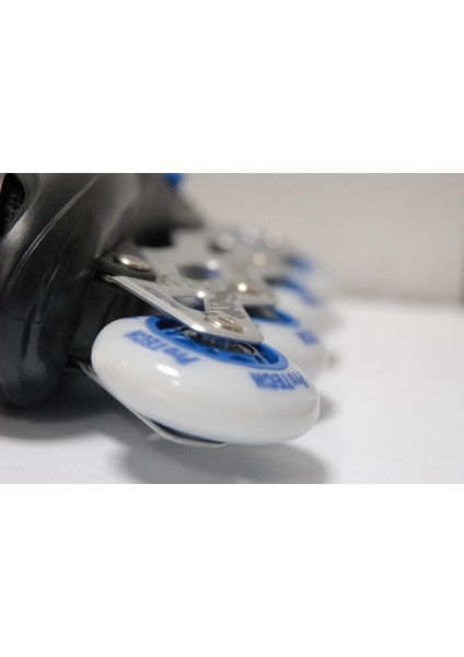 Protech MDS-8701 Mavi Paten