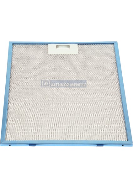 Aspiratör Yağ Filtresi Termikel-Silverline-Arçelik-Beko-Bosch-Siemens 27,5X33,5CM