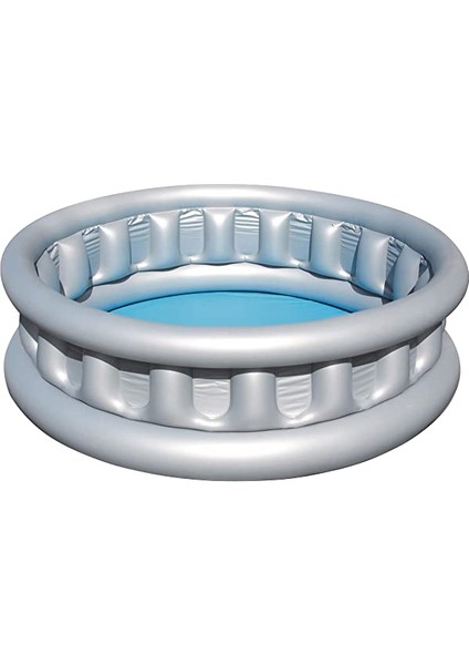 Şişme Havuz Metalik 152CM x 43CM Bestway 51080 modelleri