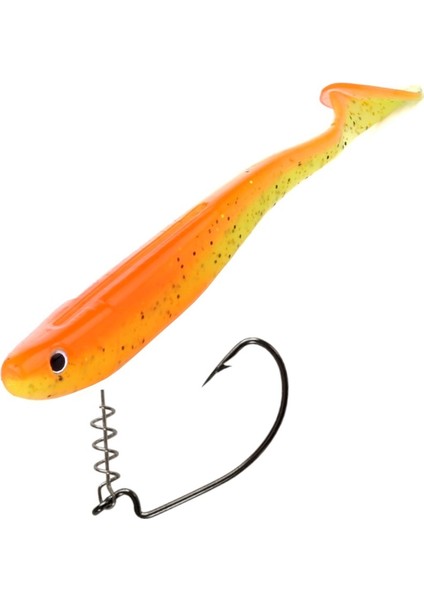 Soft Magne E 10.5 cm Silikon Suni Yem 7 gr