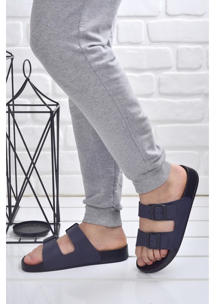 Bermuda-M2 Günlük Yürüyüş Erkek Terlik