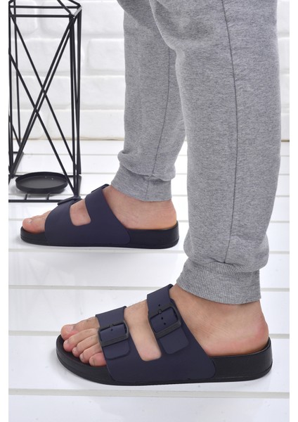 Bermuda-M2 Günlük Yürüyüş Erkek Terlik fiyatları