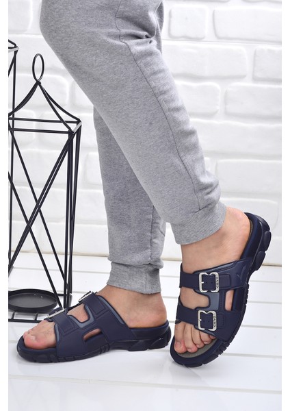 Casual 3200 Günlük Anatomik Erkek Terlik