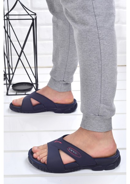 Casual 3200-1 Günlük Anatomik Erkek Terlik fiyatları