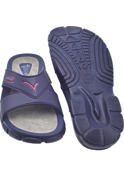 Casual 3200-1 Günlük Anatomik Erkek Terlik indirimleri