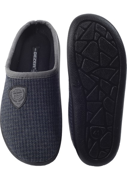 12098 Günlük Kışlık Rahat Taban Erkek Ev Içi Terlik indirimleri