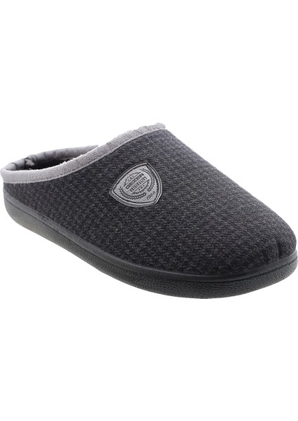 12098 Günlük Kışlık Rahat Taban Erkek Ev Içi Terlik modelleri