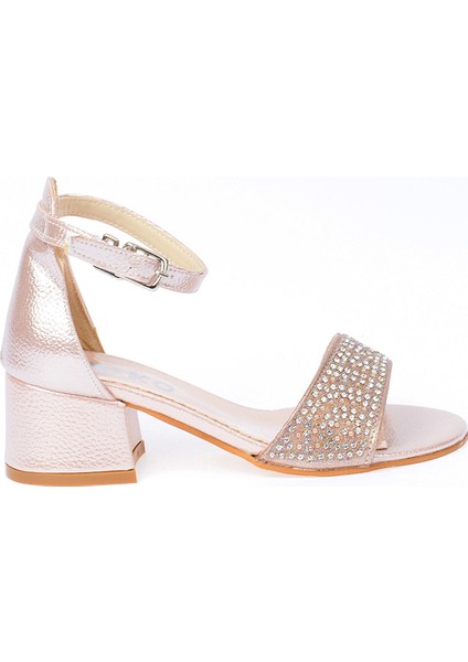 Kiko 765 Vakko Günlük Kız Çocuk 3 Cm Topuk Sandalet Ayakkabı fiyatları